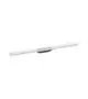 Hansgrohe-HG-RainDrain-Flex-Duschrinne-1000-mm-kuerzbar-fuer-Wandmontage-MW-56053700 gallery number 1